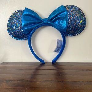 NWOT, Minnie Mouse Ears